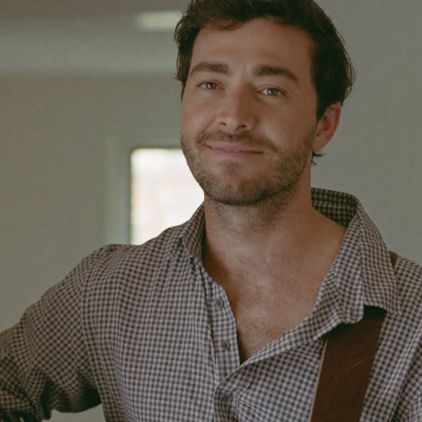Conor Mahon, music teacher