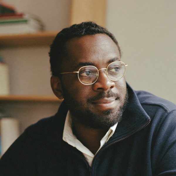 Daniel Okonkwo, psychologist