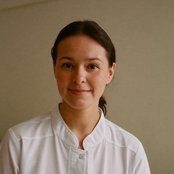 Emer Kavanagh, beauty therapist