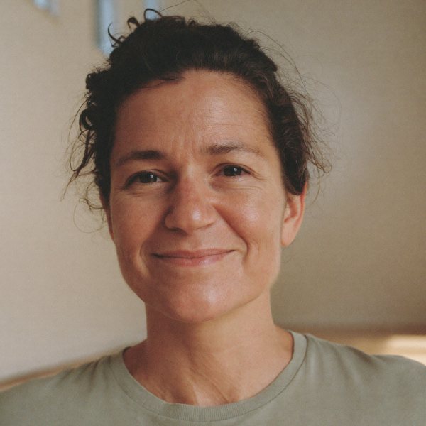 Saoirse Ní Bhriain, yoga instructor